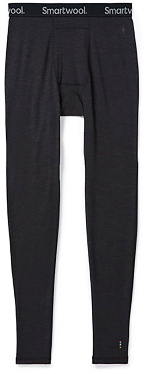 Klassische thermische Leggings aus Merinowolle Smartwool