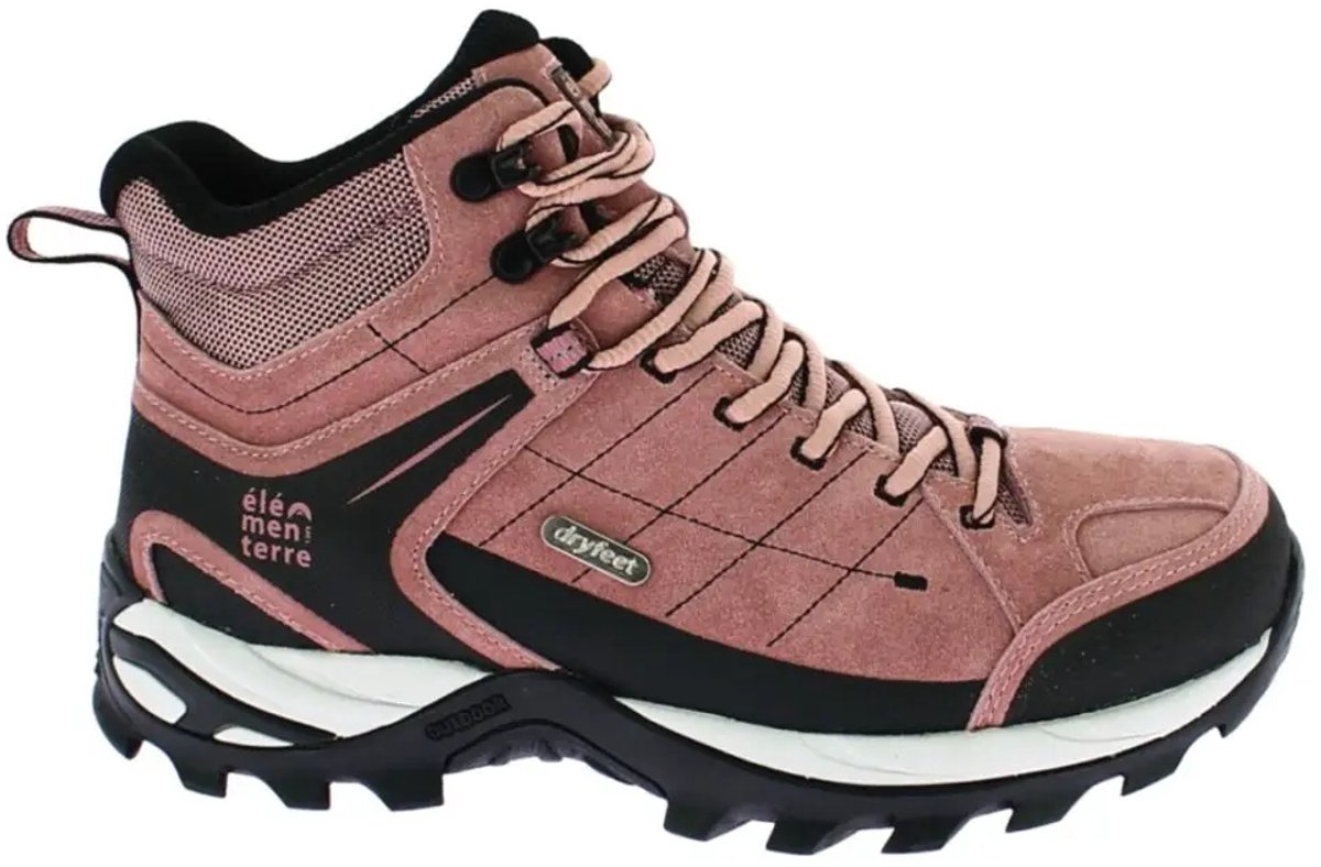 Wanderschuhe Élémenterre Sonora EV