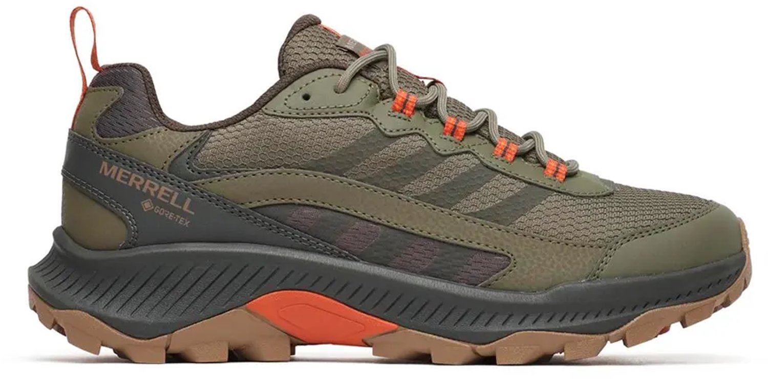 Wanderschuhe Merrell Speed Strike 2 GTX