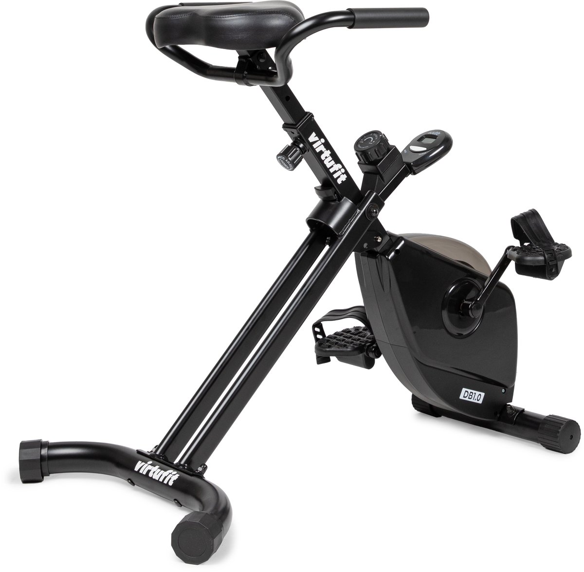 Bürovelo VirtuFit DB100