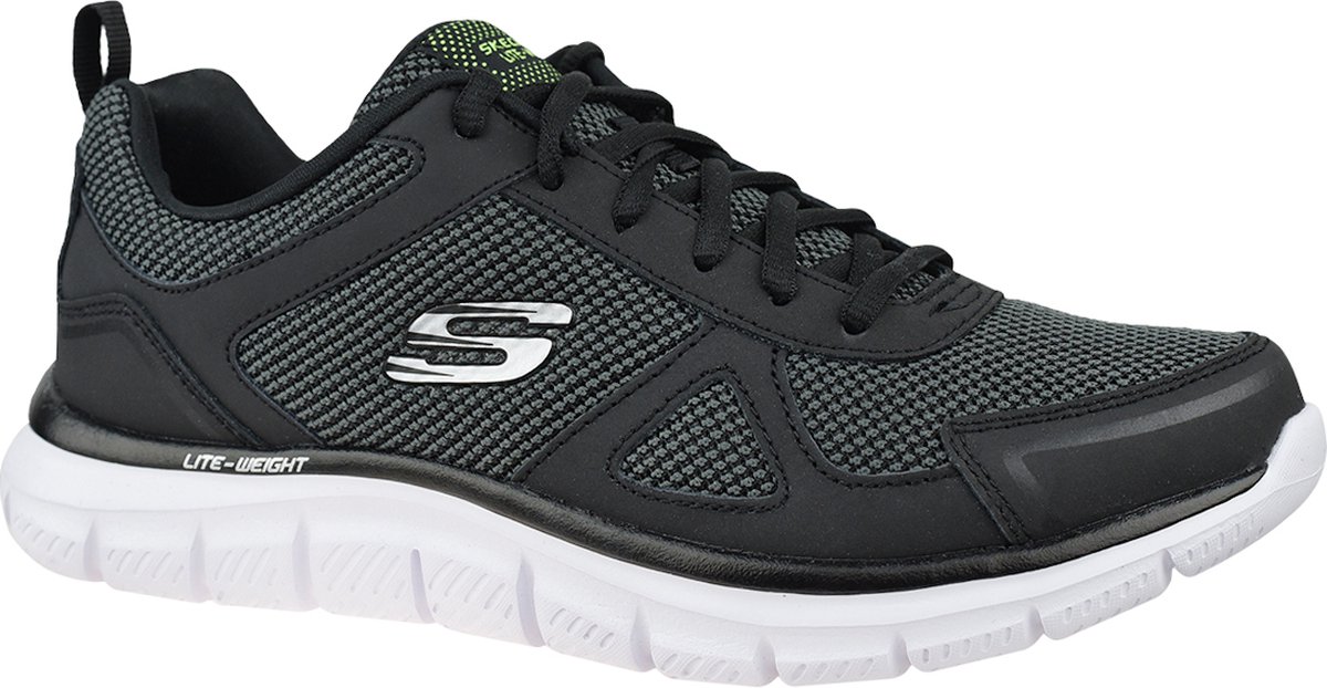 CrossFit Schuhe Skechers Bucolo