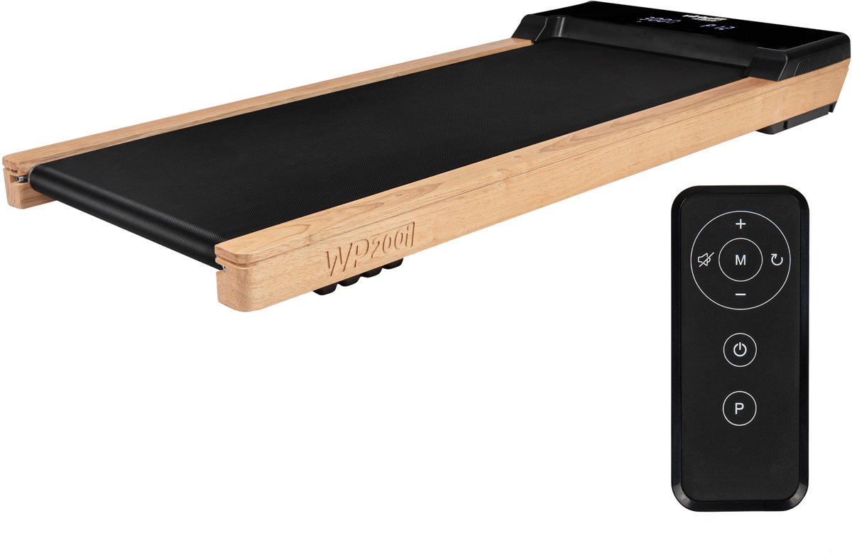 Tapis de marche VirtuFit WP200i