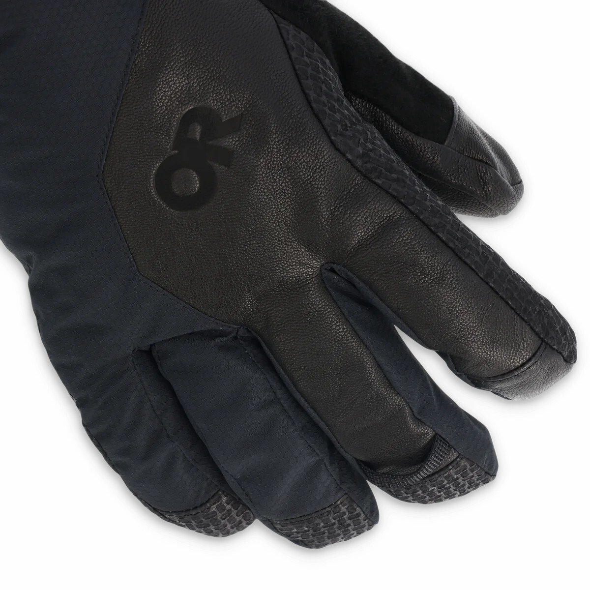 Beheizte Handschuhe Outdoor Research Super Couloir