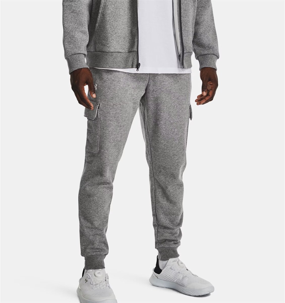 Cargo Jogginghose Under Armour Rival Fleece