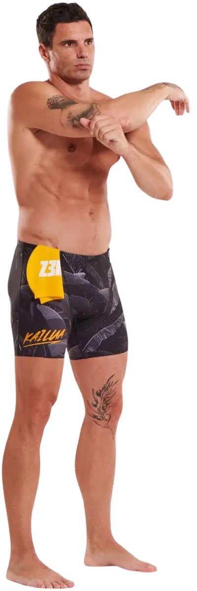 Badeboxer Z3R0D