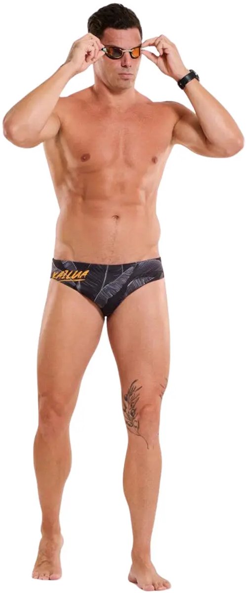 Badeslip Z3R0D Briefs