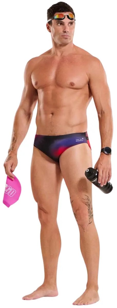Badeslip Z3R0D Briefs