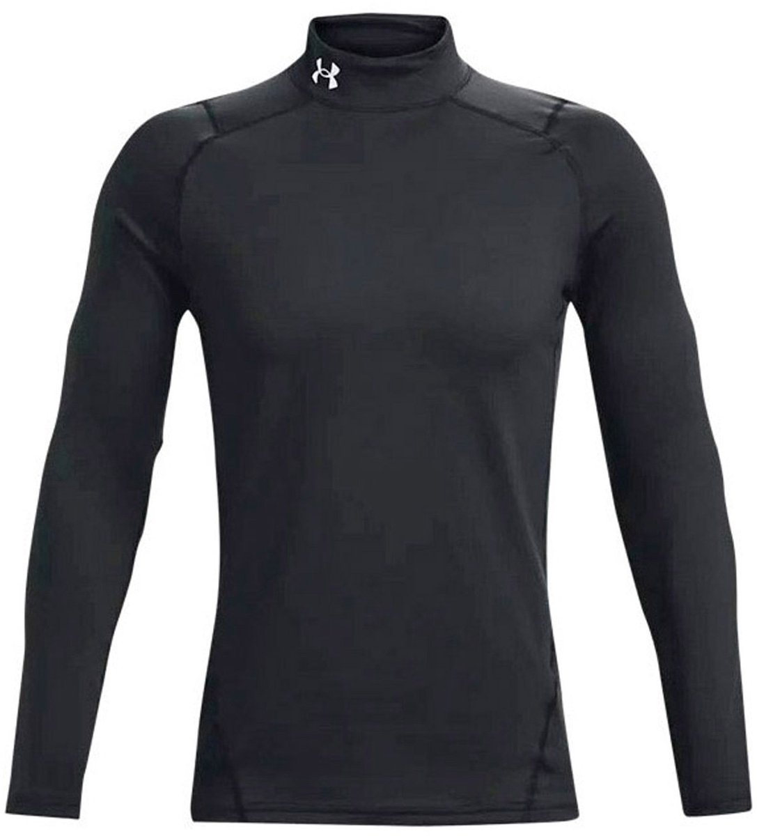 Taillierte Weste mit hohem Halsausschnitt Under Armour ColdGear®