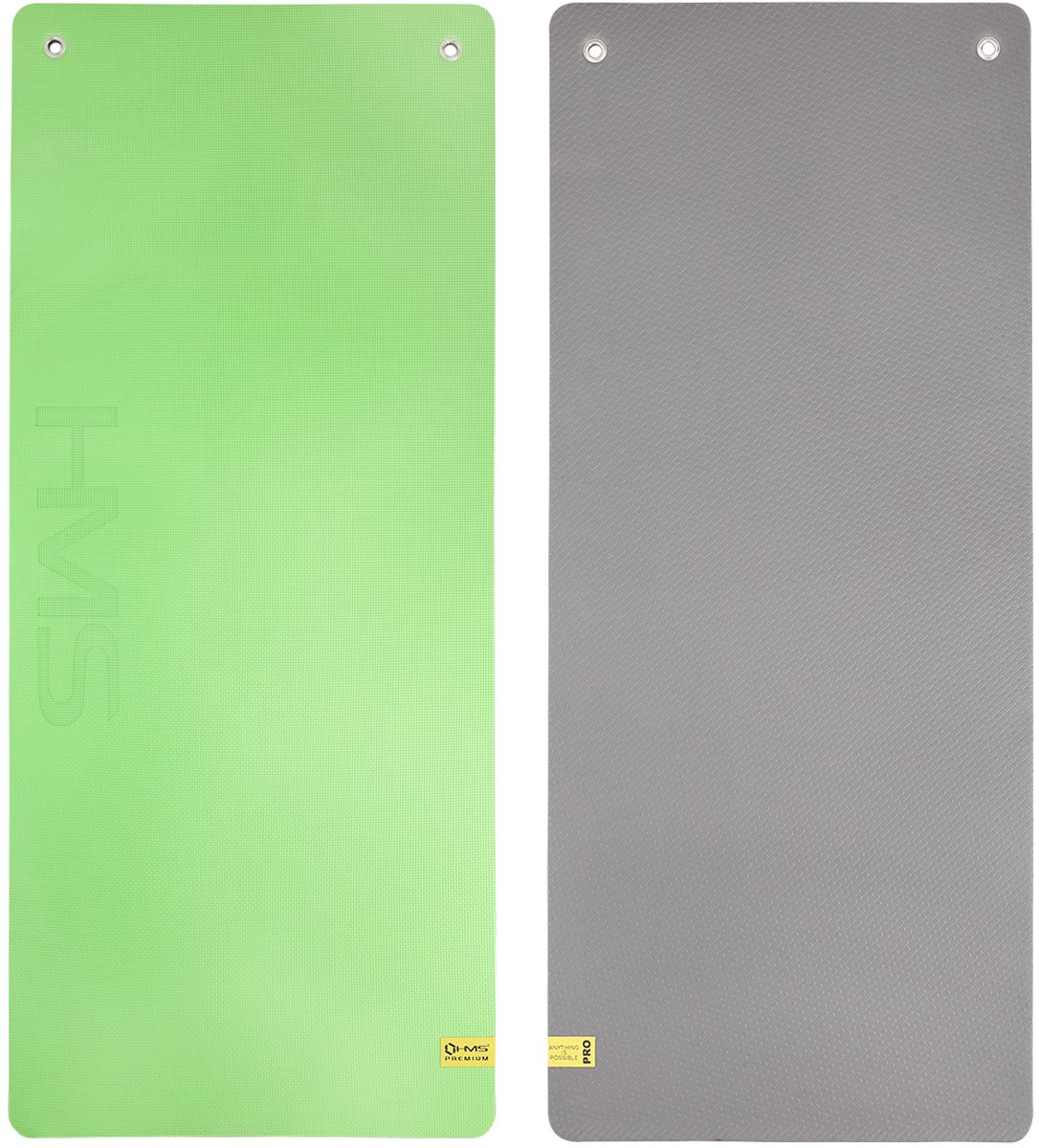 Fitnessmatten HMS MFK08 Eva Premium