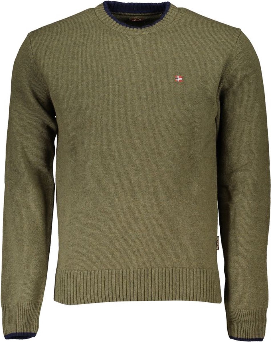 Pullover Napapijri Dain
