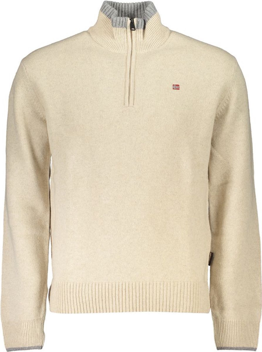 Pullover 1/2 Reißverschluss Napapijri Dain 5