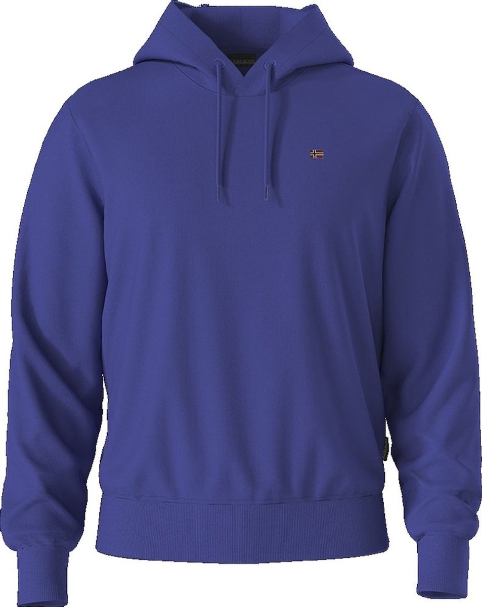 Hoodie Napapijri Balis B3B