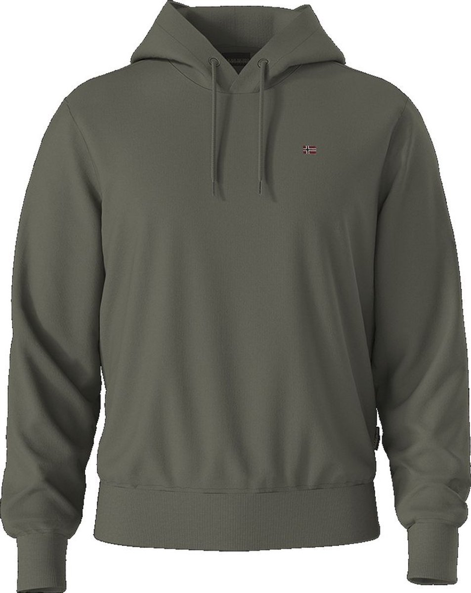 Hoodie Napapijri Balis G0A