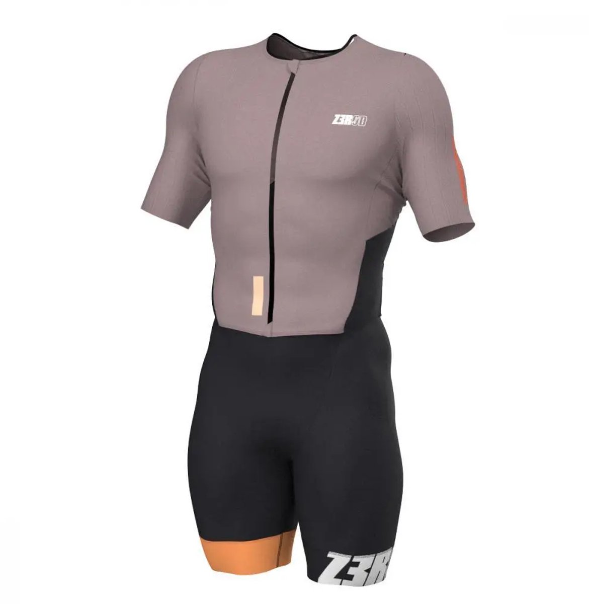 Trifunktionsanzug Z3R0D Racer TTSuit