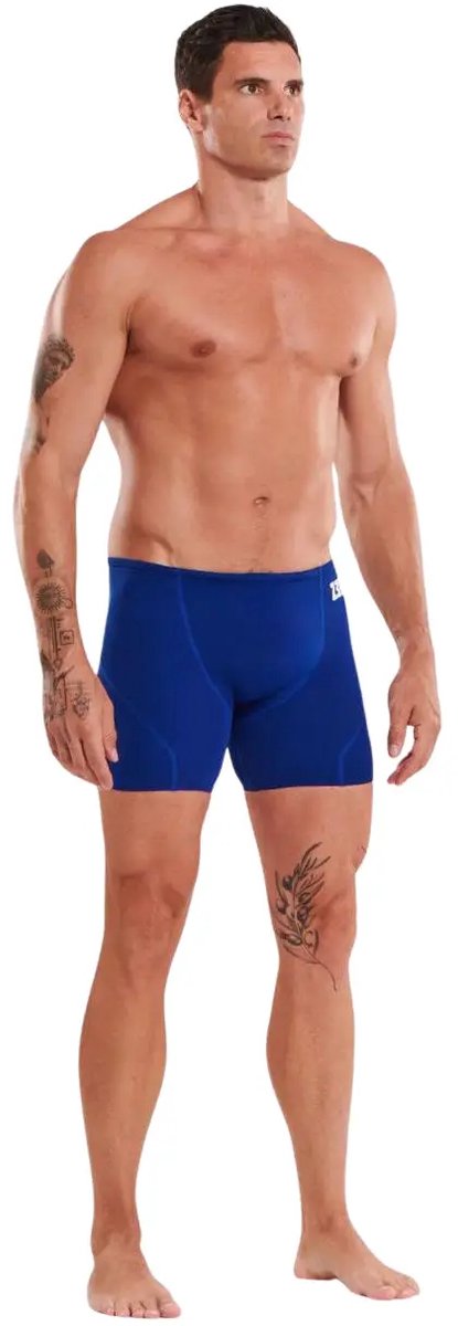 Badeboxer Z3R0D