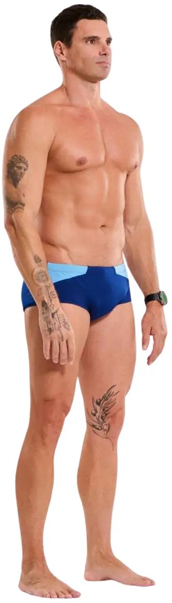 Badeslip Z3R0D Trunks