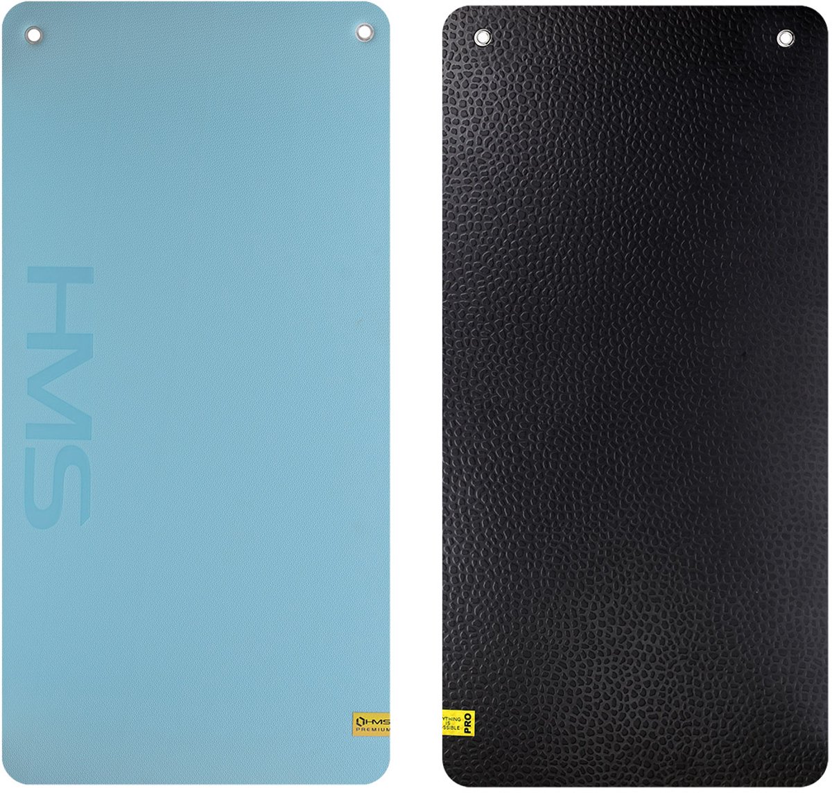 Fitnessmatten HMS MFK02
