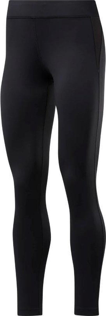 Leggings Damen Reebok Workout Ready PP
