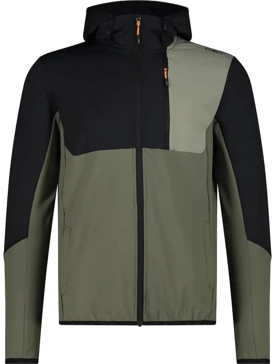 Kapuzenjacke CMP