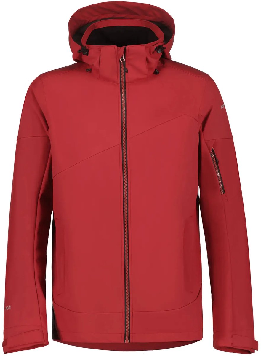 Wanderjacke Icepeak Barmstedt