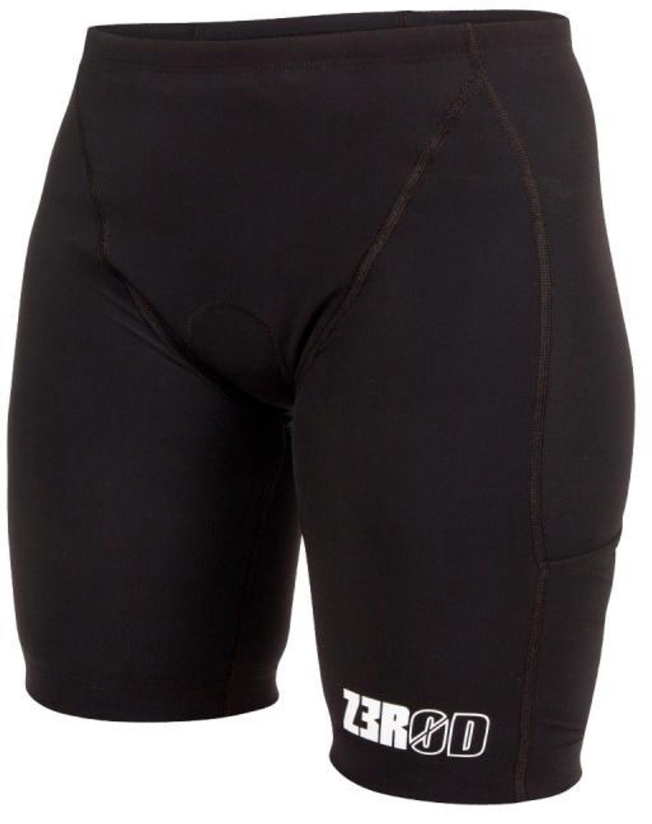 Triathlon Shorts Damen Z3R0D Racer