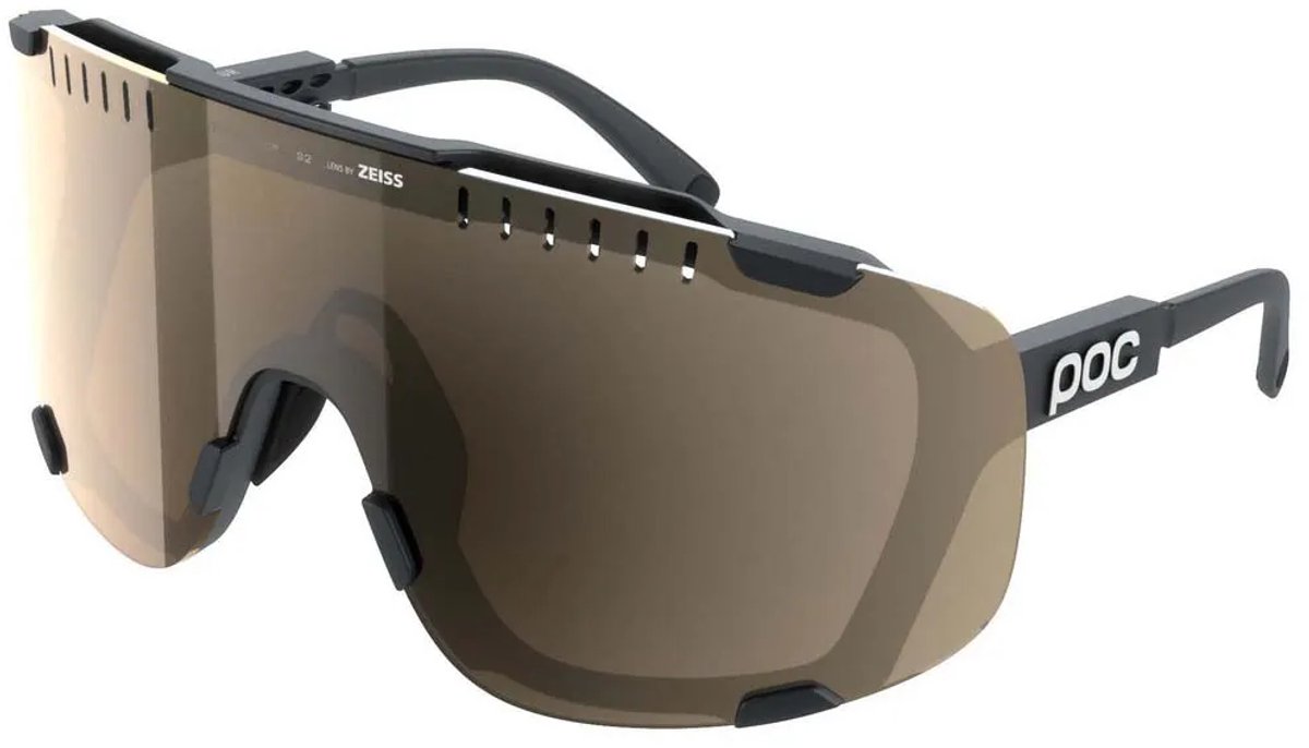 Sonnenbrille POC Devour +