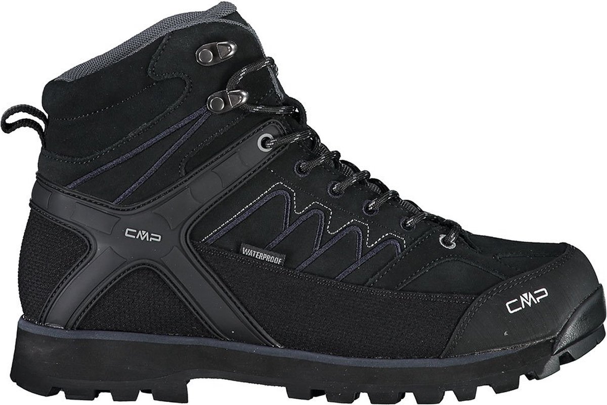 Wanderschuhe mid CMP Moon waterprof