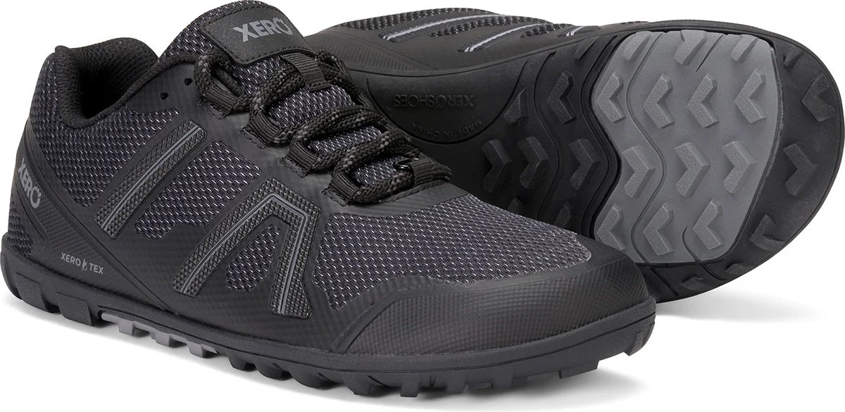 Wanderschuhe für Damen Xero Shoes Xcursion Fusion