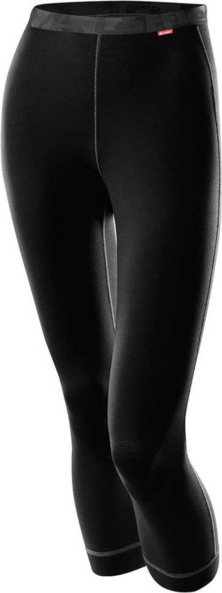 Leggings 3/4 Frau Löffler Transtex Warm