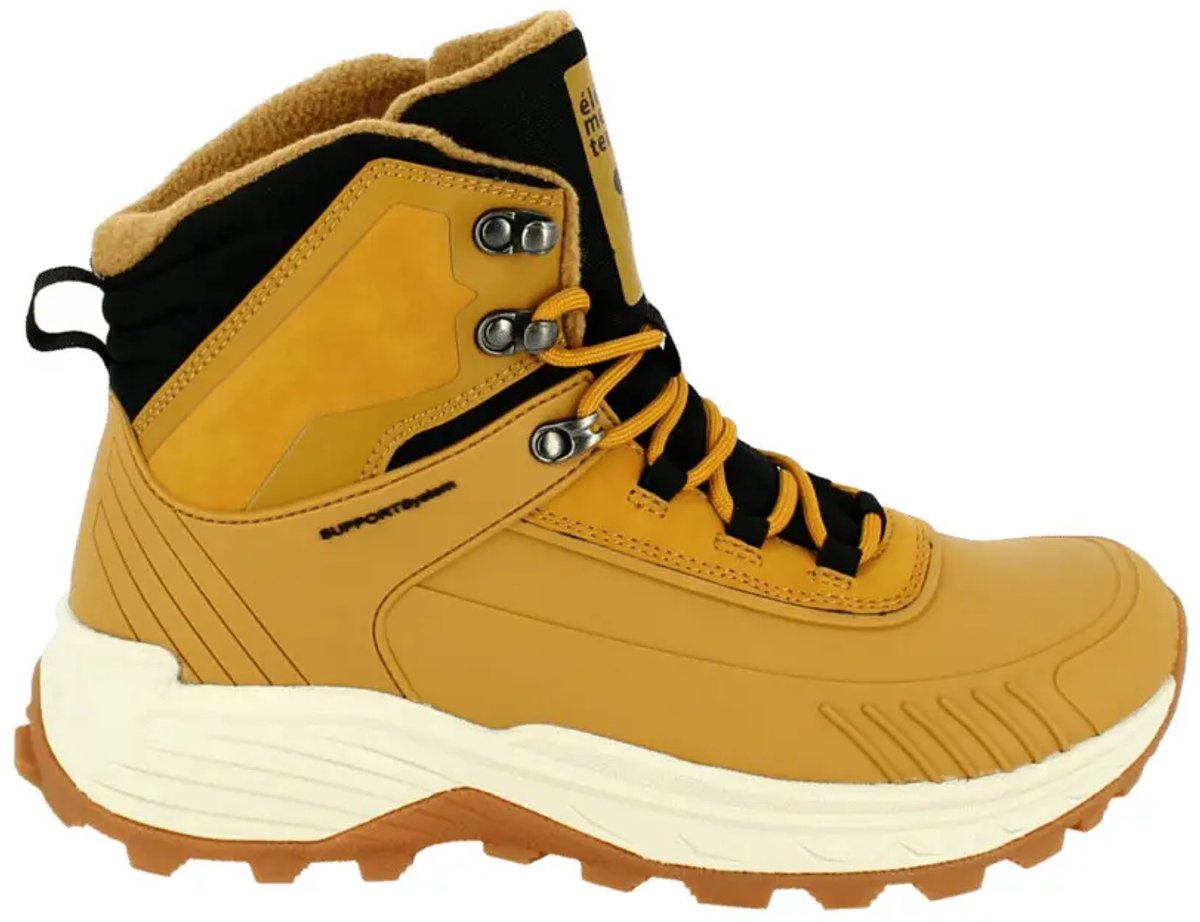 Wanderschuhe Élémenterre Boulder