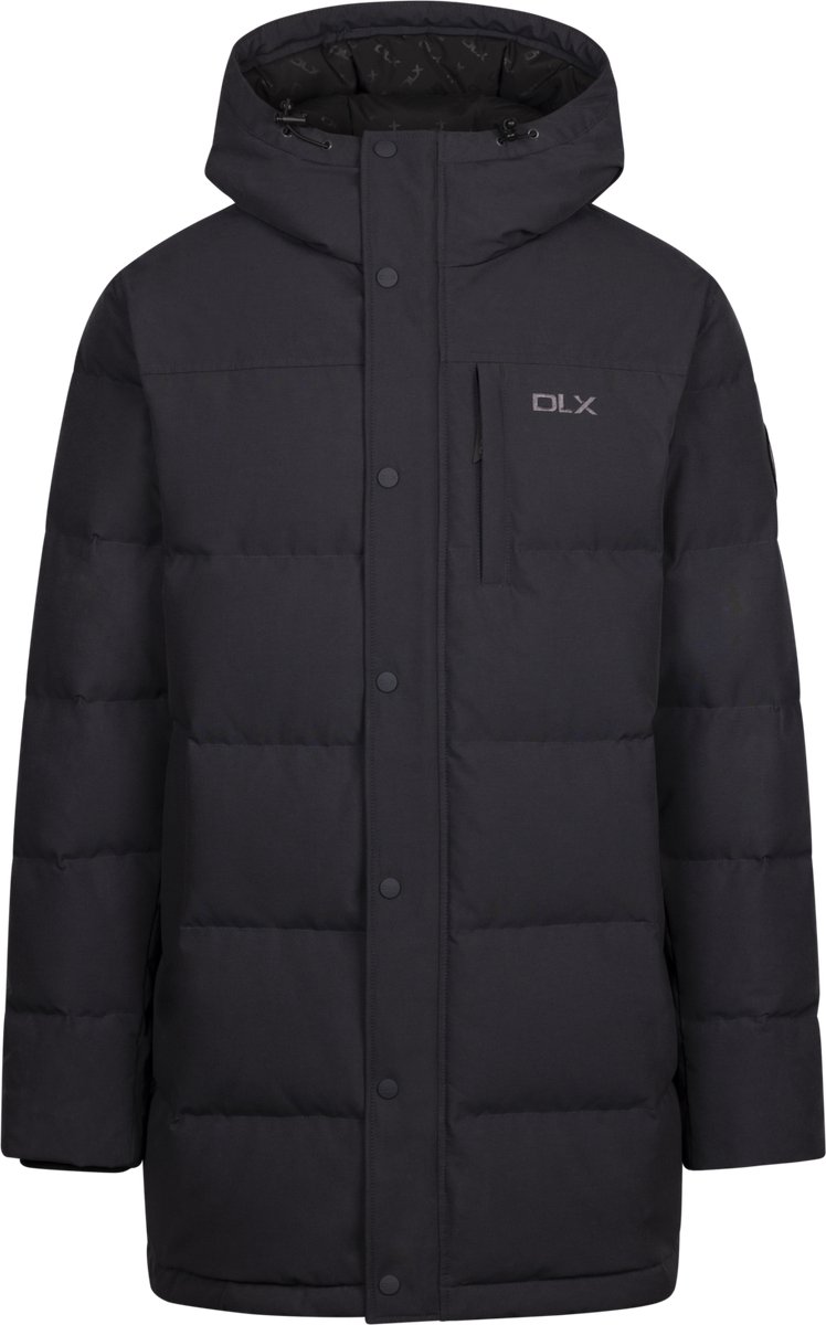 Daunenjacke  mit Kapuze DLX Griffin