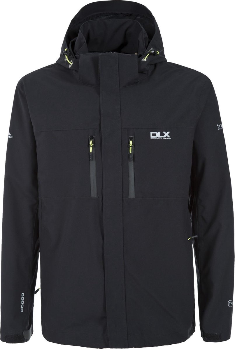Wanderjacke DLX Oswalt