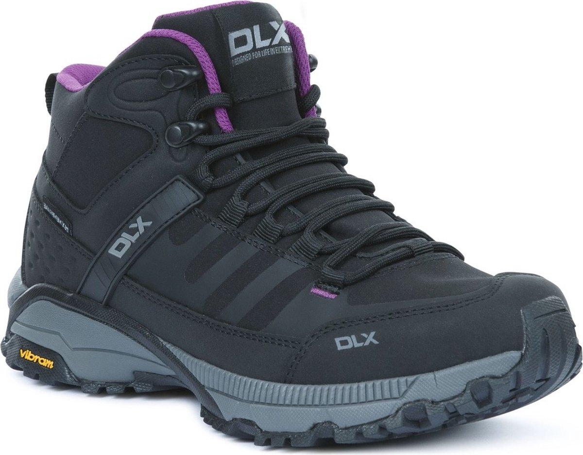 Damen-Wanderschuhe DLX Riona