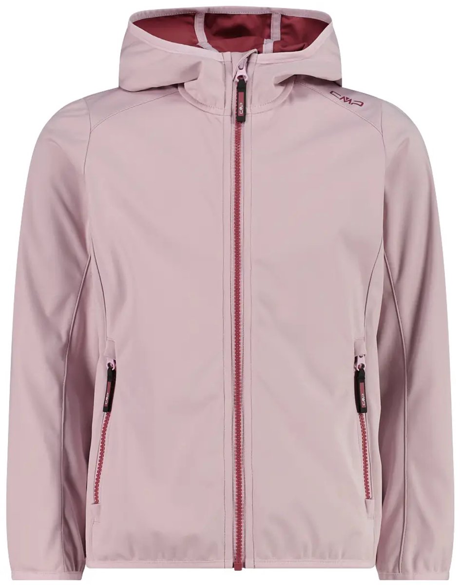 Kapuzenjacke für Mädchen CMP