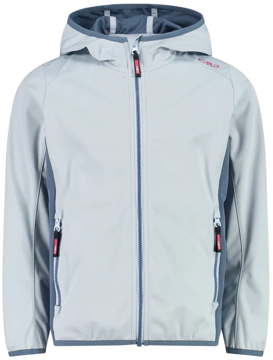 Kapuzenjacke für Mädchen CMP