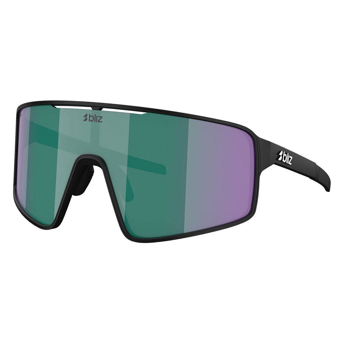 Sonnenbrille Bliz P001