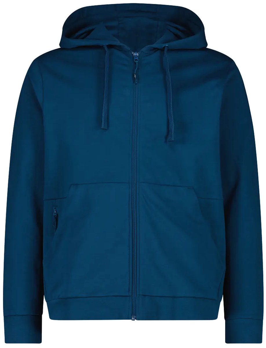 Kapuzensweatshirt CMP Luca