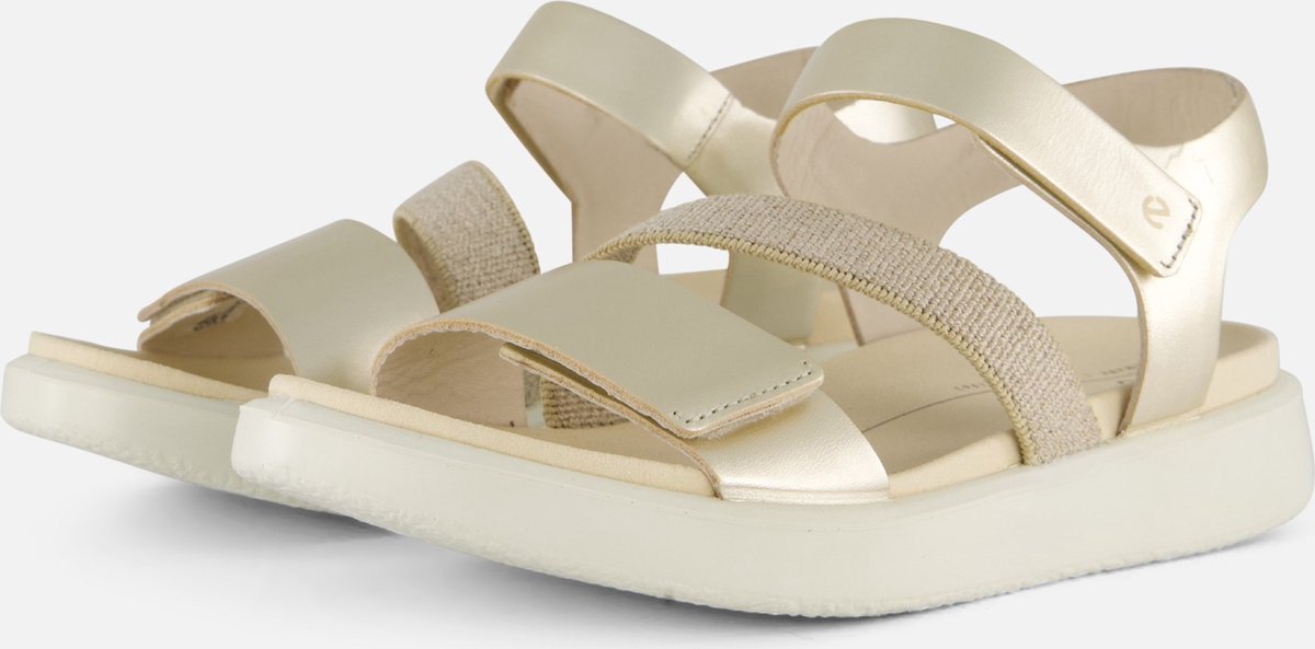 Sandalen für Damen Ecco Flowt