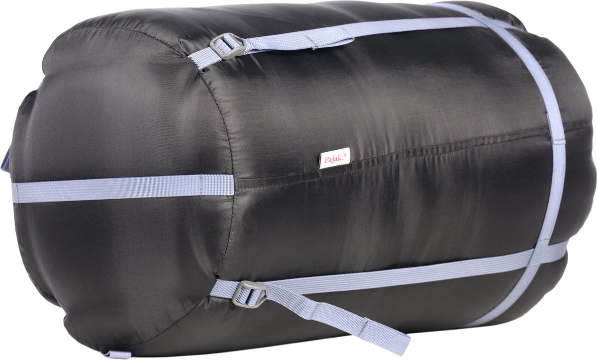 Schlafsack Pajak Radical 12Z