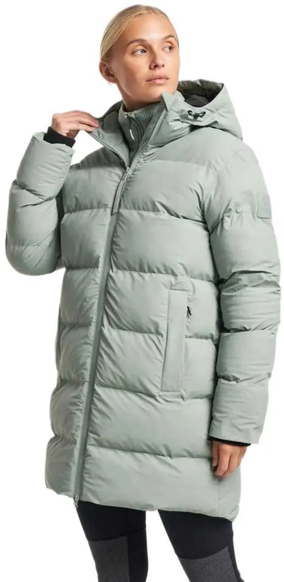 Damen-Daunenjacke Tenson Chimi