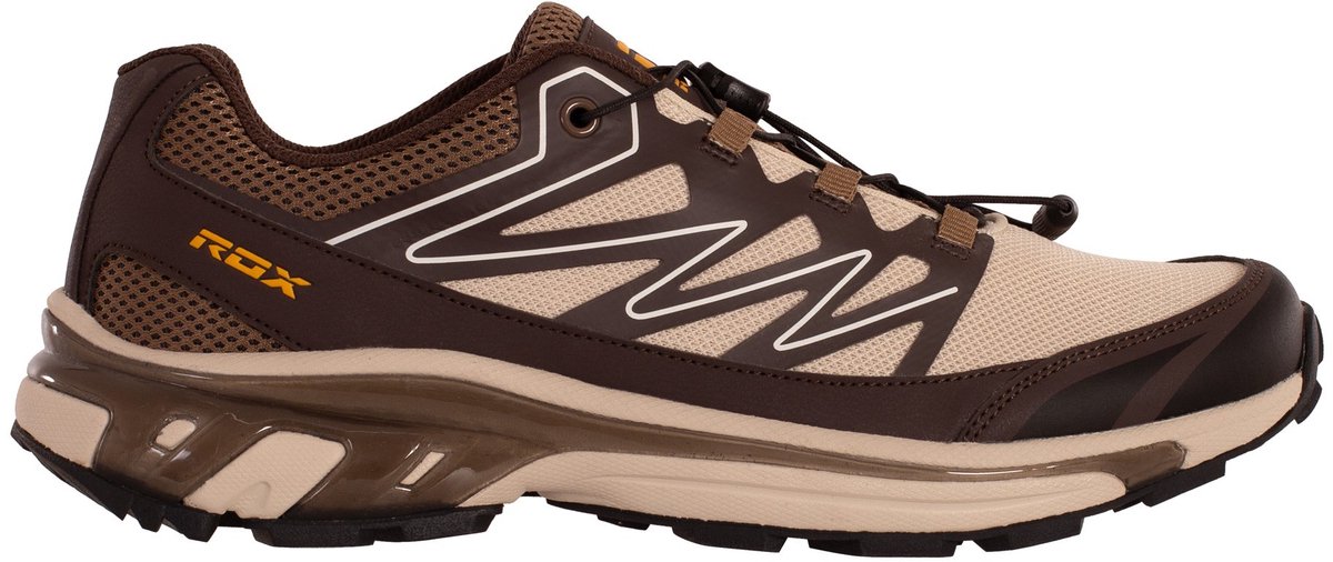 Wanderschuhe Rox R-Salm