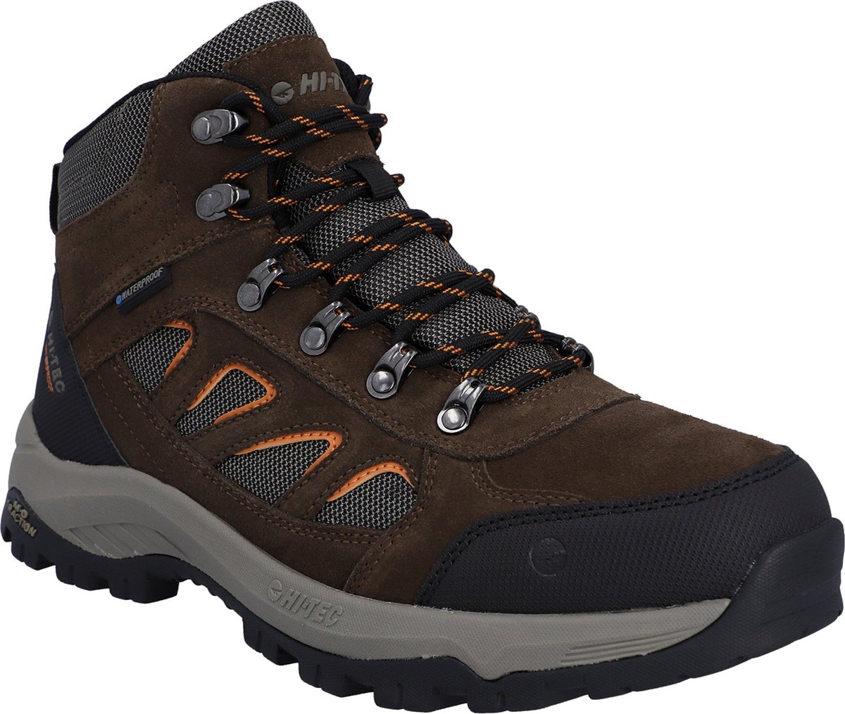 Wanderschuhe Hi-Tec Bandera Expedition
