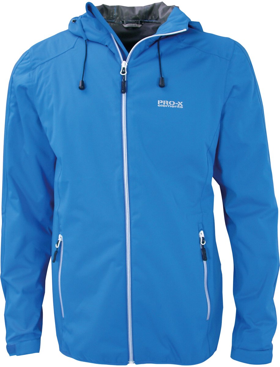 Funktionsjacke Pro-X Elements Donovan