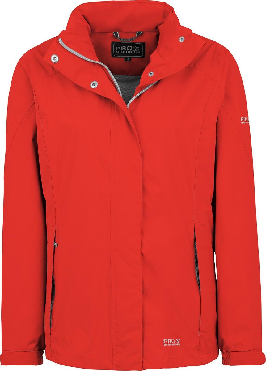 Damenjacke Pro-X Elements Carrie