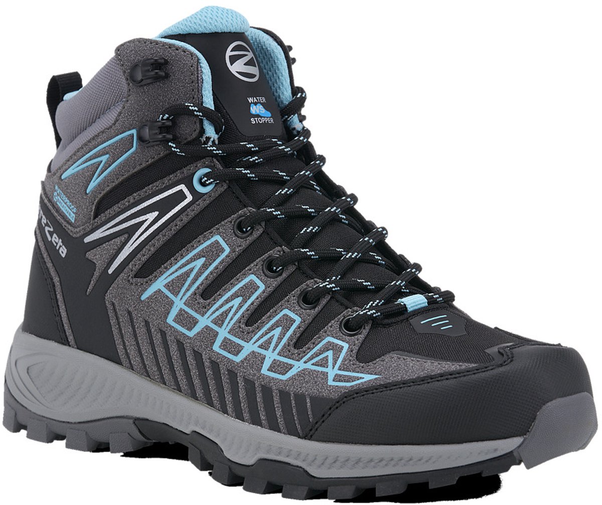 Damen-Wanderschuhe Trezeta Thunder Mid
