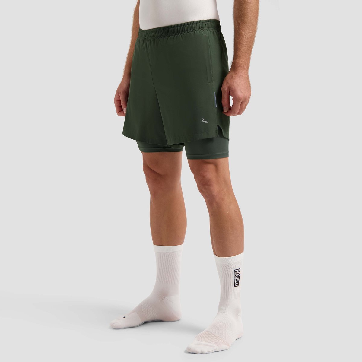 Laufshorts Rogelli