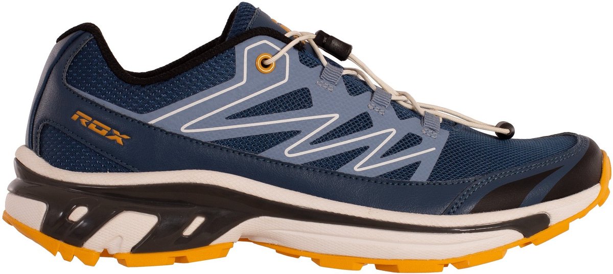 Wanderschuhe Rox R-Salm