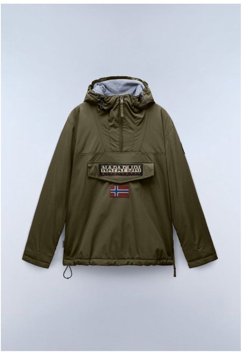 Anorak Napapijri Winter 3