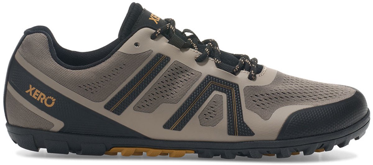 Trail-Schuhe Xero Shoes Mesa II