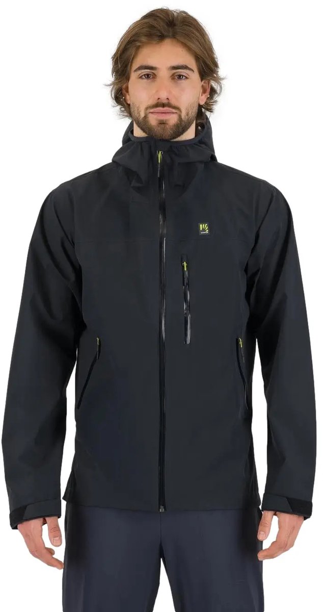 Regenjacke Karpos Pluvia